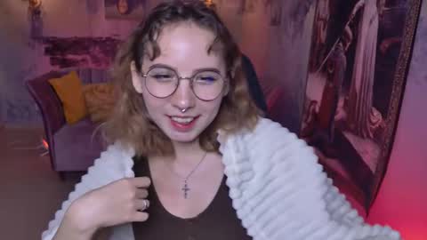 Snapshot of jasminemilko chatting on February 3, 6:40 am Jasmine online show from February 3, 6:40 am