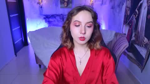 Snapshot of jasminemilko chatting on February 5, 5:12 am Jasmine online show from February 5, 5:12 am