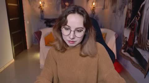 Snapshot of jasminemilko chatting on February 23, 5:05 am Jasmine online show from February 23, 5:05 am