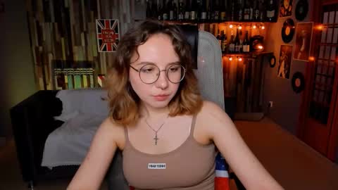 Snapshot of jasminemilko chatting on March 2, 7:15 am Jasmine online show from March 2, 7:15 am