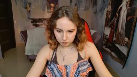 Snapshot of jasminemilko chatting on March 21, 8:19 am Jasmine online show from March 21, 8:19 am