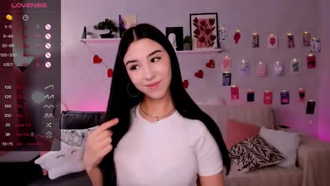 Jasmin online show from April 28, 2:21 am