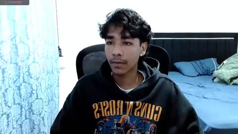 jason_haasland online show from March 14, 12:17 am