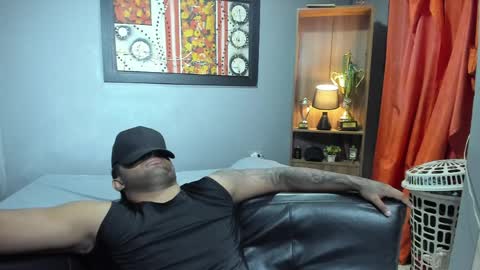 jason_risto online show from May 5, 12:40 am