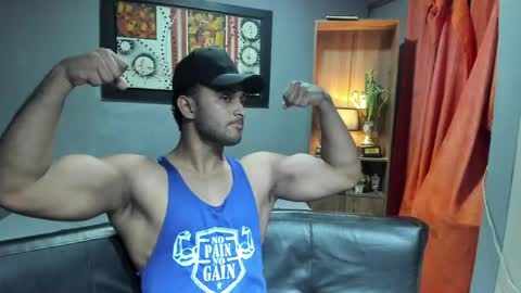 jason_risto online show from May 7, 6:30 am