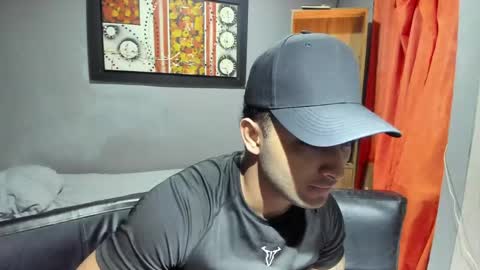 jason_risto online show from May 8, 5:35 am