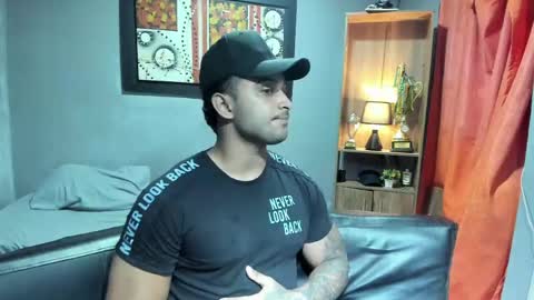 jason_risto online show from May 10, 7:57 am