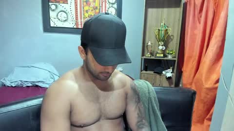 jason_risto online show from June 6, 4:28 am