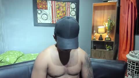 jason_risto online show from July 15, 6:51 am