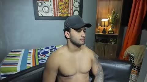 jason_risto online show from July 29, 8:12 am