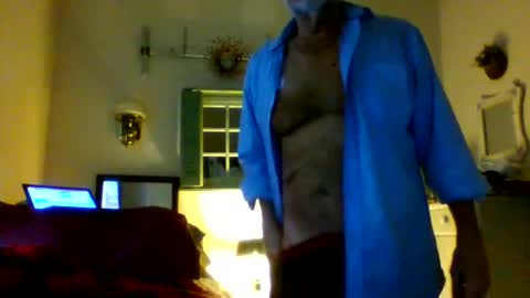 Jason online show from June 1, 11:01 am