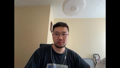 Jason Ryu online show from May 9, 10:09 am