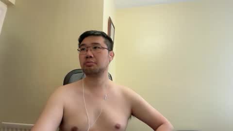 Jason Ryu online show from May 26, 10:33 am