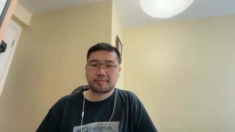 Jason Ryu online show from May 28, 9:17 am