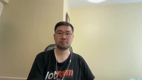 Jason Ryu online show from June 3, 8:28 am