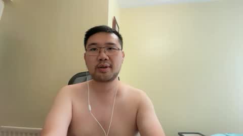 Jason Ryu online show from June 3, 2:33 pm