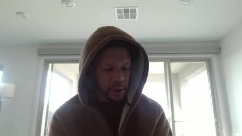 Jason Sweets online show from January 7, 5:04 pm