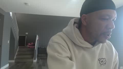 Jason Sweets online show from February 19, 5:09 pm