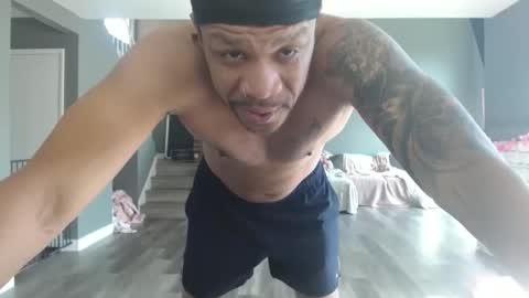 Jason Sweets online show from March 26, 9:09 pm