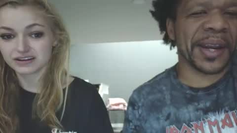 Jason Sweets online show from April 2, 8:45 am