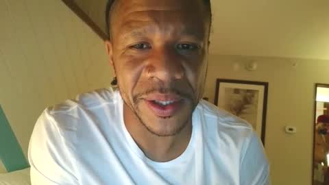 Jason Sweets online show from April 22, 7:33 am