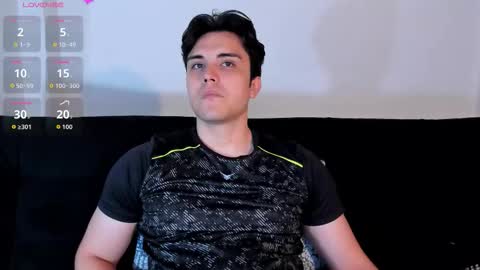 Jason online show from October 28, 2:04 am