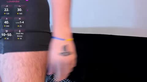 Jason online show from October 29, 1:19 am