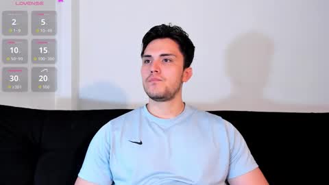 Jason online show from December 3, 2:04 pm