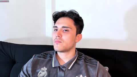 Jason online show from February 17, 1:24 am