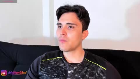 Jason online show from February 19, 2:07 am