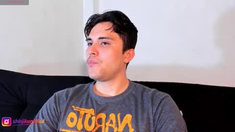 Jason online show from March 7, 1:13 am