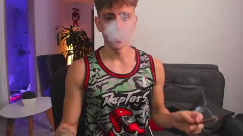 JASPER JONES online show from December 4, 11:13 pm