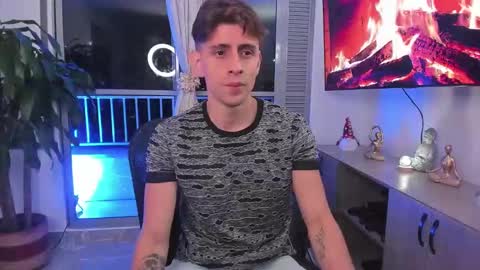 JASPER JONES online show from January 1, 4:39 am