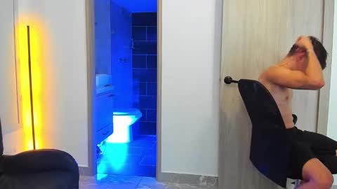 JASPER JONES online show from January 5, 6:02 pm