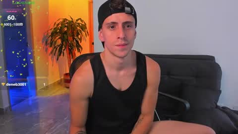 JASPER JONES online show from January 22, 10:59 pm