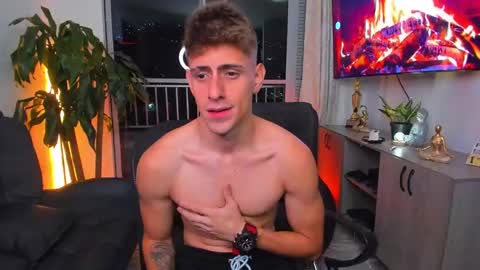 JASPER JONES online show from March 8, 1:28 am