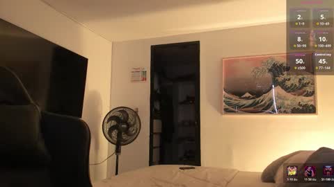 JBrooksXx online show from March 14, 1:27 pm