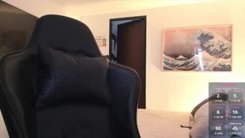 JBrooksXx online show from March 27, 1:11 pm