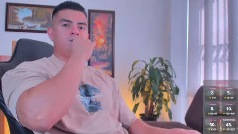 Snapshot of jasperbrooksx chatting on June 1, 2:08 pm JBrooksXx online show from June 1, 2:08 pm