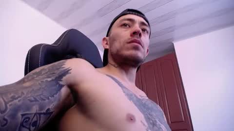 JKing  online show from April 24, 4:42 pm