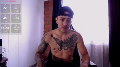 JKing  online show from August 4, 6:21 pm
