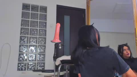 JassyeJoy online show from May 24, 4:39 am