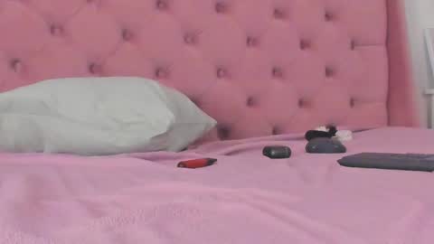 JassyeJoy online show from June 5, 6:52 am