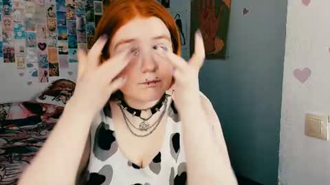 Katerina online show from June 17, 7:48 pm