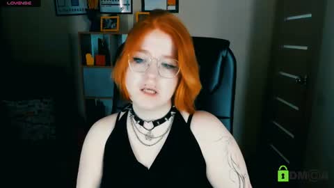 Katerina online show from June 25, 8:35 pm
