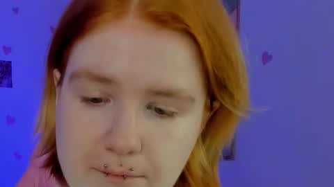 Katerina online show from July 7, 7:51 pm
