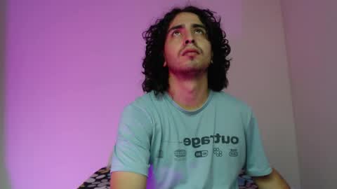 jave_rave online show from February 3, 12:10 pm