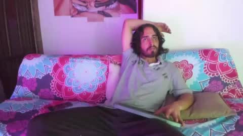 jave_rave online show from March 31, 4:02 am