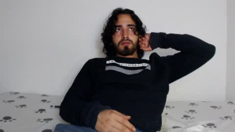 jave_rave online show from April 8, 4:01 am