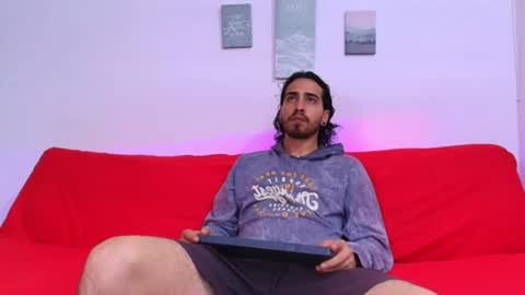 Snapshot of jave_rave chatting on July 19, 8:23 pm jave_rave online show from July 19, 8:23 pm